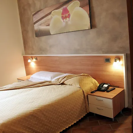 Отель Bed&wine 2*