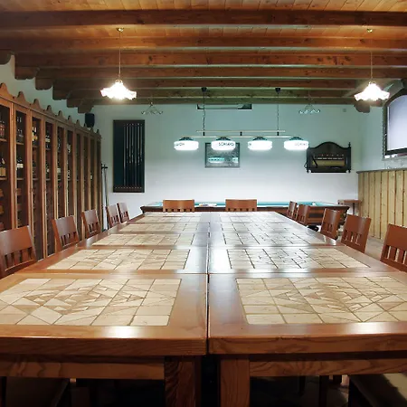 Otel Bed&wine Negrar