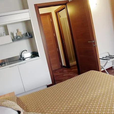 Bed&wine Отель Неграр