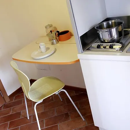 Отель Bed&wine Неграр