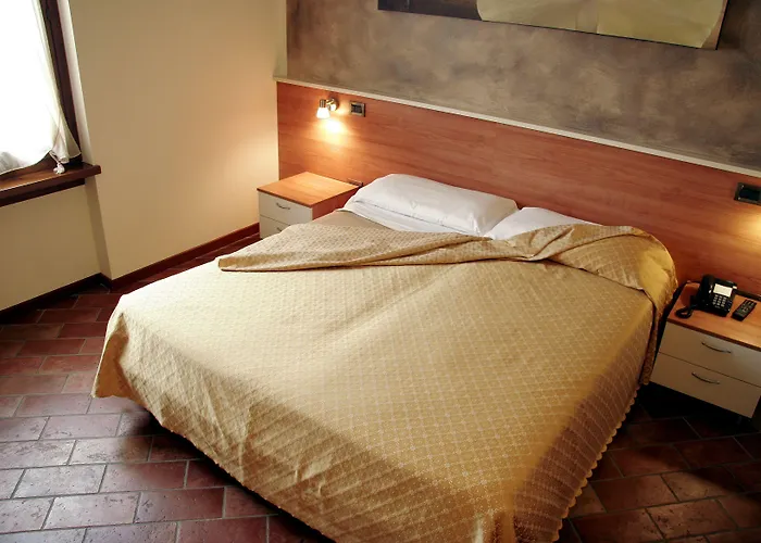 Bed&wine Otel Negrar