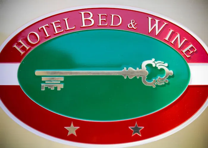 Bed&wine ネグラール