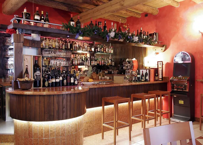 Bed&wine ネグラール