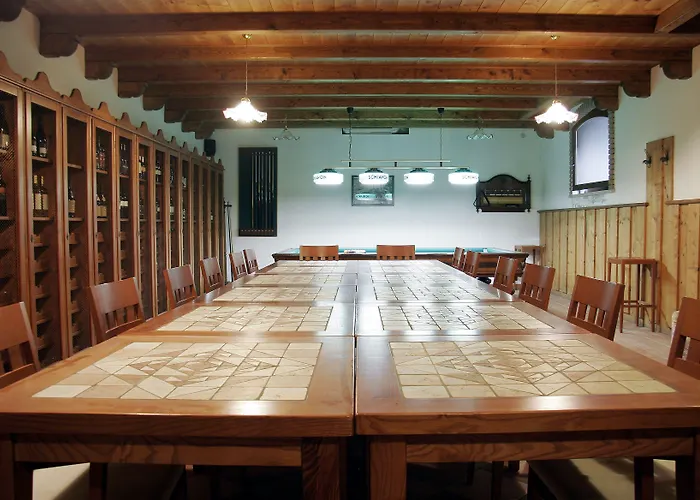 Otel Bed&wine Negrar