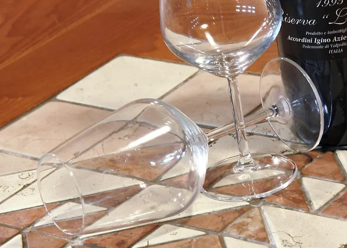 ホテル Bed&wine 2*