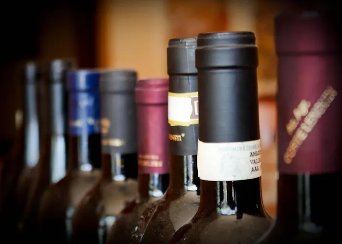 Bed&wine Otel Negrar