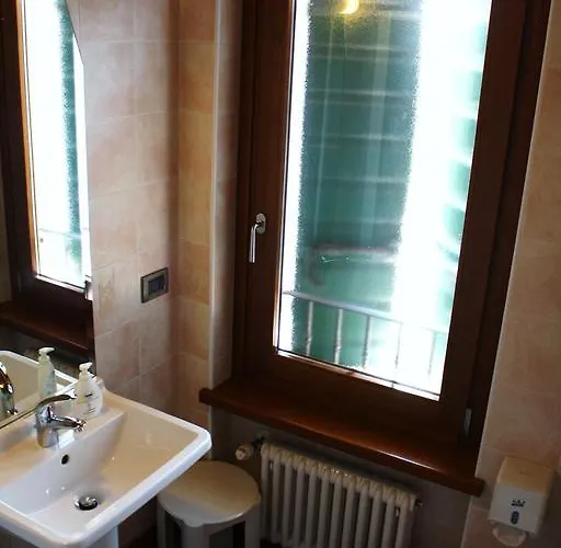 Otel Bed&wine Negrar