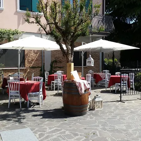 Bed&wine Hotel Negrar