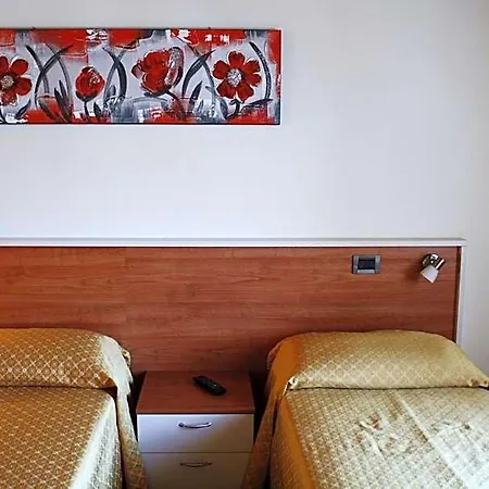 Отель Bed&wine Неграр