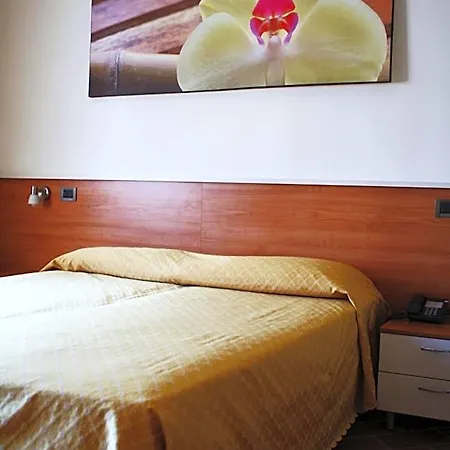 Отель Bed&wine