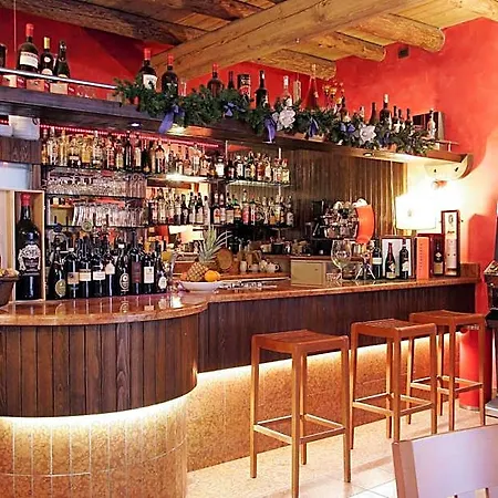 Bed&wine Отель 2*