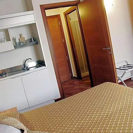 فندق Bed&wine 2*