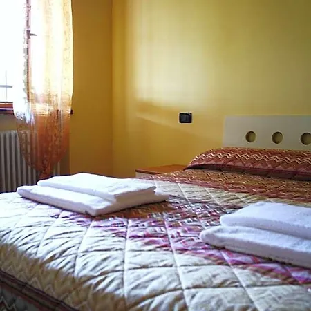 Bed&wine Отель Неграр