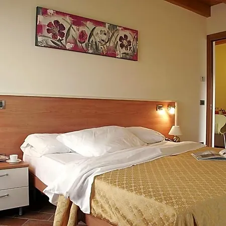 Bed&wine Отель 2*