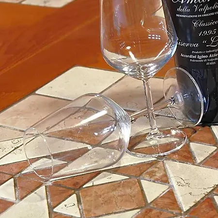 Отель Bed&wine Неграр