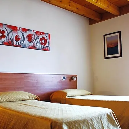 Отель Bed&wine Неграр