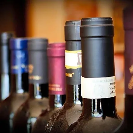 Bed&wine Неграр