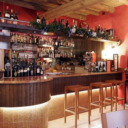 Bed&wine Hotel Negrar