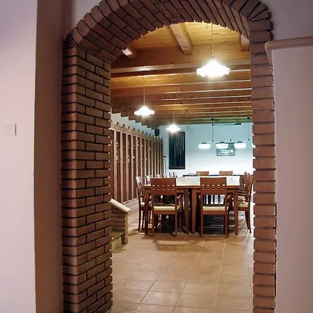 Bed&wine Hotel Negrar