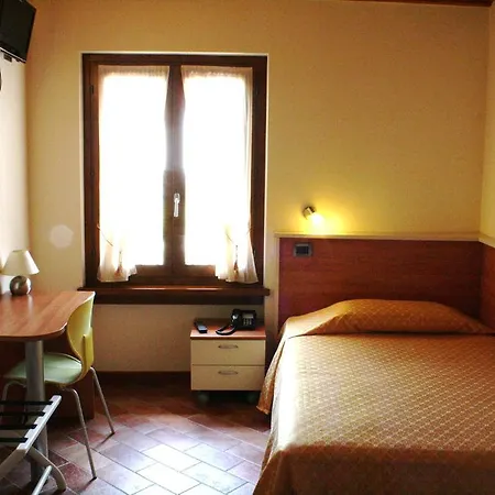 Bed&wine Hotel Negrar