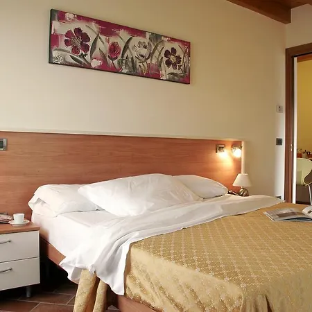 Bed&wine 네그라르