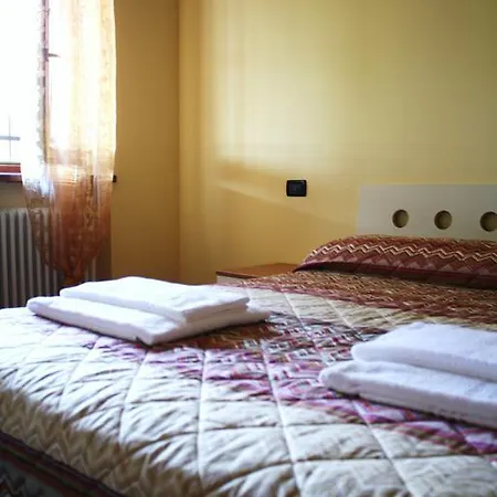 Отель Bed&wine