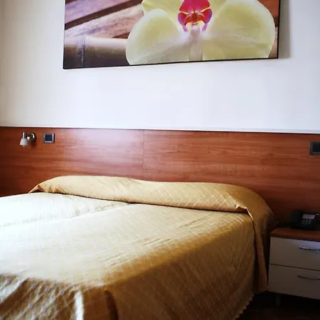 Отель Bed&wine