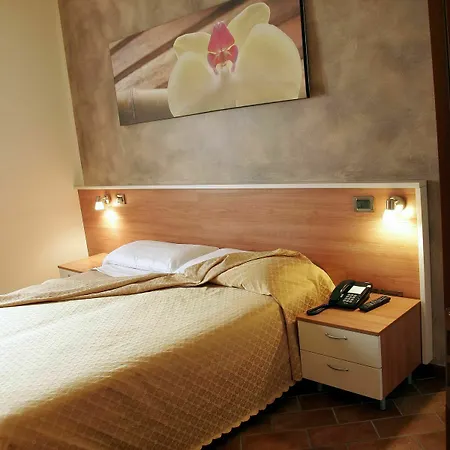 Hotel Bed&wine Negrar