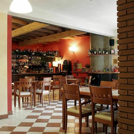 Bed&wine 2* Negrar