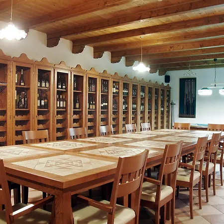 Bed&wine Hotel Negrar