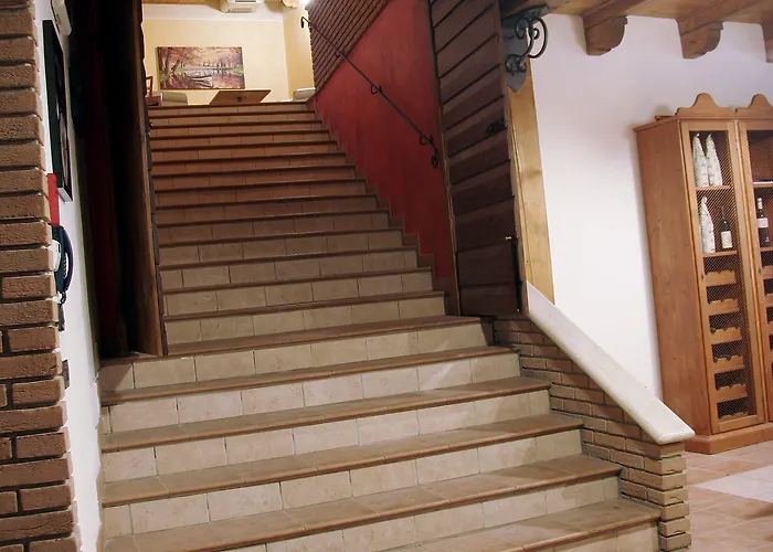 Hotel Bed&wine Negrar