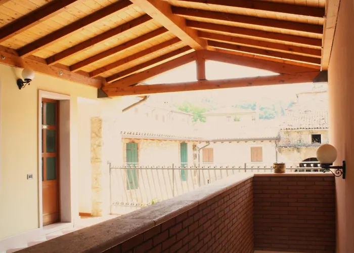 Hotel Bed&wine Negrar